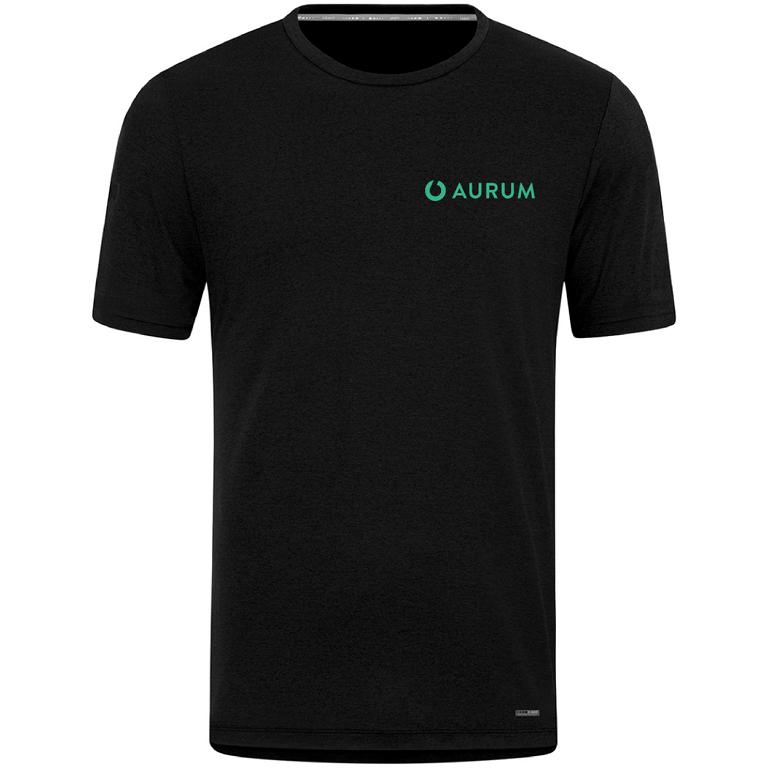AURUM T-Shirt Pro Casual
