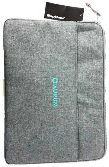 AURUM Laptoptasche Essential 15"