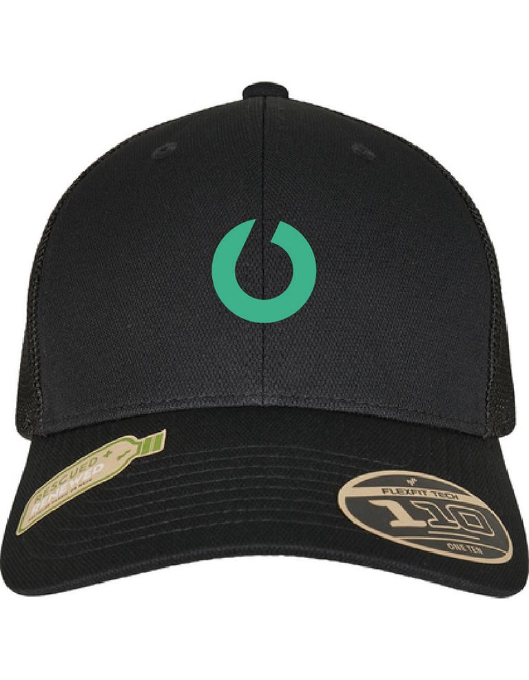 AURUM Alpha Trucker Cap