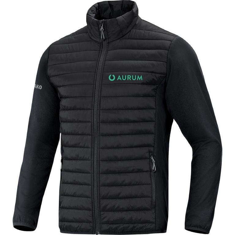 AURUM Hybridjacke Premium